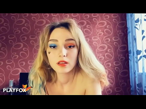 ❤️ Ko nga karaehe moohio mariko makutu i homai ki a au te taatai ​​me Harley Quinn ☑ Russian porn i mi.pornoincest.ru ☑