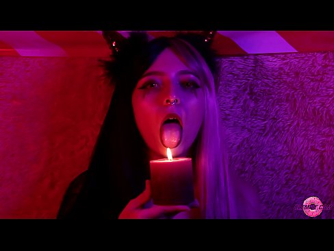 ❤️ Blowjob Hikaka mai i te Sexy Succubus me te Waha Whakanui ☑ Russian porn i mi.pornoincest.ru ☑
